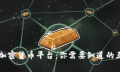 国内加密货币平台：你需
