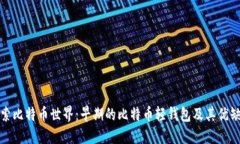 探索比特币世界：早期的