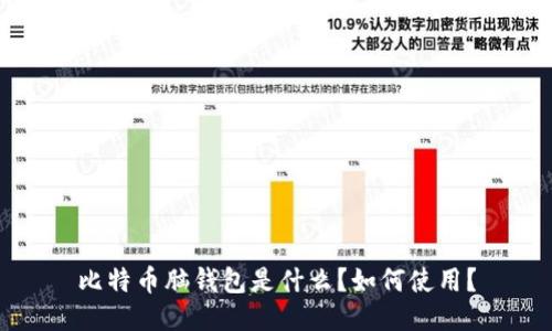 比特币脑钱包是什么?如何使用?