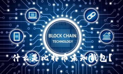 什么是比特币未知钱包？