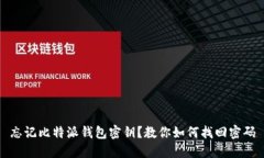 忘记比特派钱包密钥？教