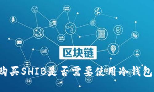 购买SHIB是否需要使用冷钱包?
