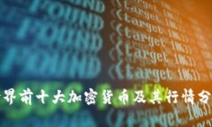 世界前十大加密货币及其