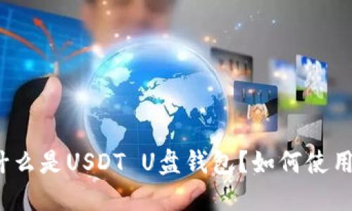 什么是USDT U盘钱包?如何使用?