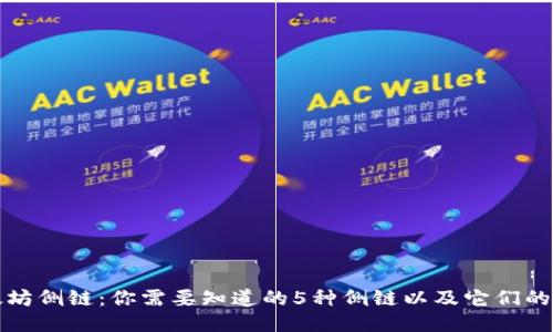 探究以太坊侧链:你需要知道的5种侧链以及它们的运作方式