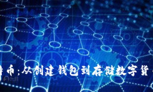 如何存储比特币:从创建钱包到存储数字货币的完整指南