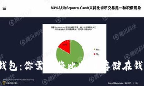 比特币钱包:你需要将比特币存储在钱包里吗?