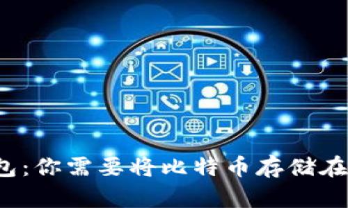 比特币钱包:你需要将比特币存储在钱包里吗?