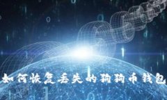  如何恢复丢失的狗狗币钱