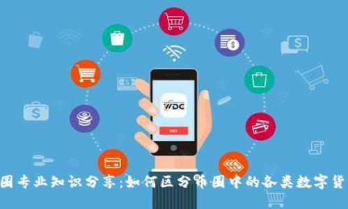 币圈专业知识分享:如何区分币圈中的各类数字货币?