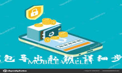 手机狗狗币钱包导出私钥：详细步骤和注意事项