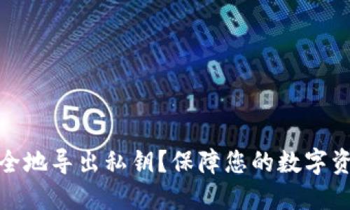 如何安全地导出私钥?保障您的数字资产安全