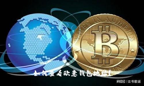 如何查看欧意钱包地址?