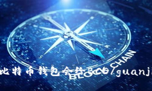 哪个比特币钱包会给BCD/guanjianci