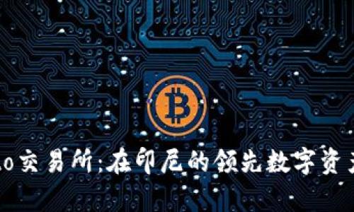 Tokocrypto交易所:在印尼的领先数字资产交易平台