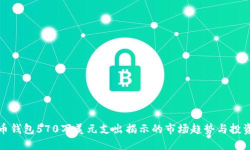 比特币钱包570万美元支出揭示的市场趋势与投资策略