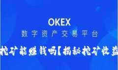 中本聪挖矿能赚钱吗？揭