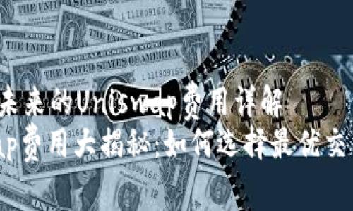现实与未来的Uniswap费用详解
Uniswap费用大揭秘：如何选择最优交易策略？