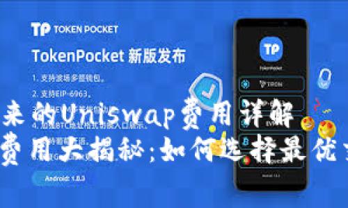 现实与未来的Uniswap费用详解
Uniswap费用大揭秘：如何选择最优交易策略？