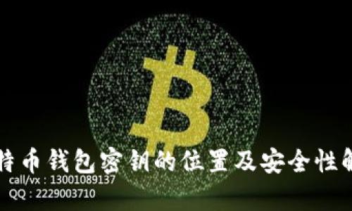 比特币钱包密钥的位置及安全性解析
