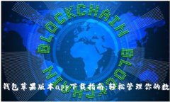 比特派钱包苹果版本app下载指南：轻松管理你的