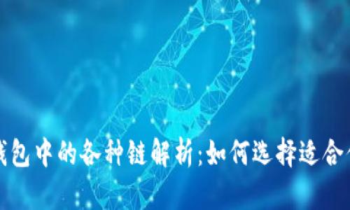 比特币钱包中的各种链解析：如何选择适合你的钱包