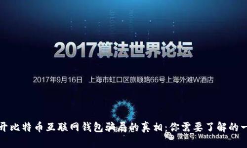 揭开比特币互联网钱包骗局的真相：你需要了解的一切