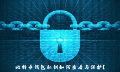   比特币钱包私钥如何查看