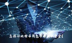 怎样从比特币钱包卡中提
