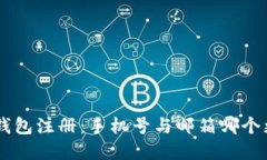 ebpay钱包注册：手机号与邮