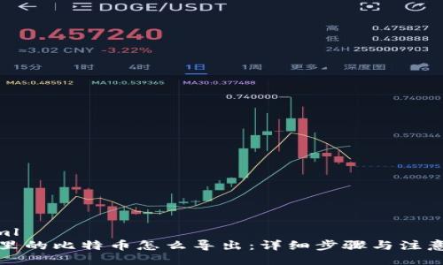 ```xml
钱包里的比特币怎么导出：详细步骤与注意事项