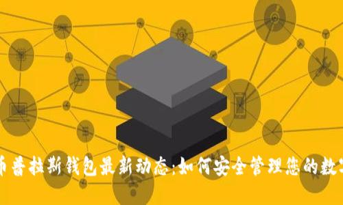 比特币普拉斯钱包最新动态：如何安全管理您的数字资产