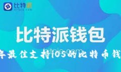 2023年最佳支持iOS的比特币