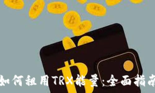   
如何租用TRX能量：全面指南