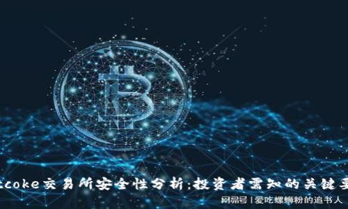 Bitcoke交易所安全性分析：投资者需知的关键要点
