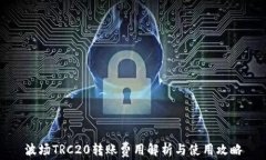 波场TRC20转账费用解析与使