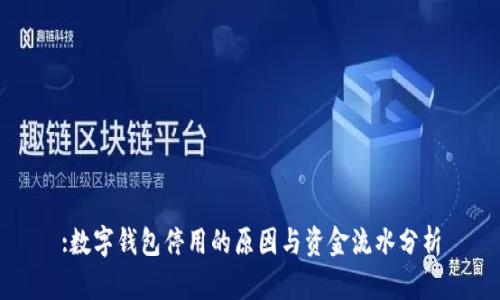 :数字钱包停用的原因与资金流水分析