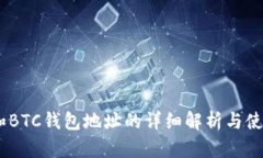 USDT和BTC钱包地址的详细解