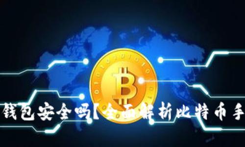 比特币官方手机钱包安全吗？全面解析比特币手机钱包的安全性