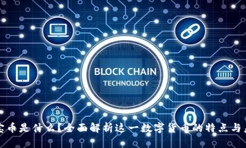 波宝币是什么？全面解析这一数字货币的特点与未来