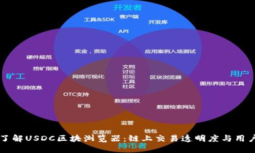深入了解USDC区块浏览器：链上交易透明度与用户指南