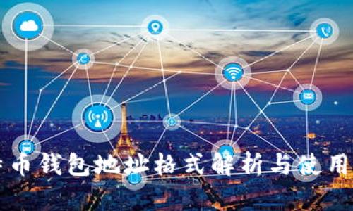 比特币钱包地址格式解析与使用指南