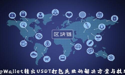 
tpWallet转出USDT打包失败的解决方案与技巧