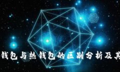 比特币冷钱包与热钱包的