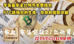 中本聪币的崛起：市值突
