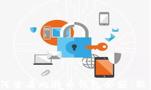 
```xml
bianoti如何查看比特币钱包余额：新手必读指南