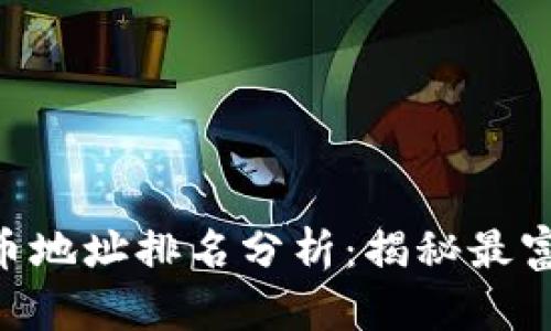 2023年比特币地址排名分析：揭秘最富有的BTC地址