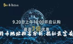 2023年比特币地址排名分析