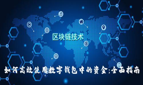 如何高效使用数字钱包中的资金：全面指南