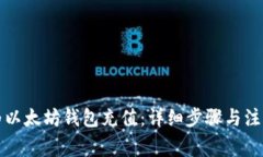 如何为以太坊钱包充值：